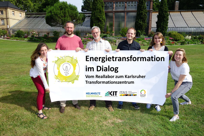 Energietransformation im Dialog Energiedialog Edia